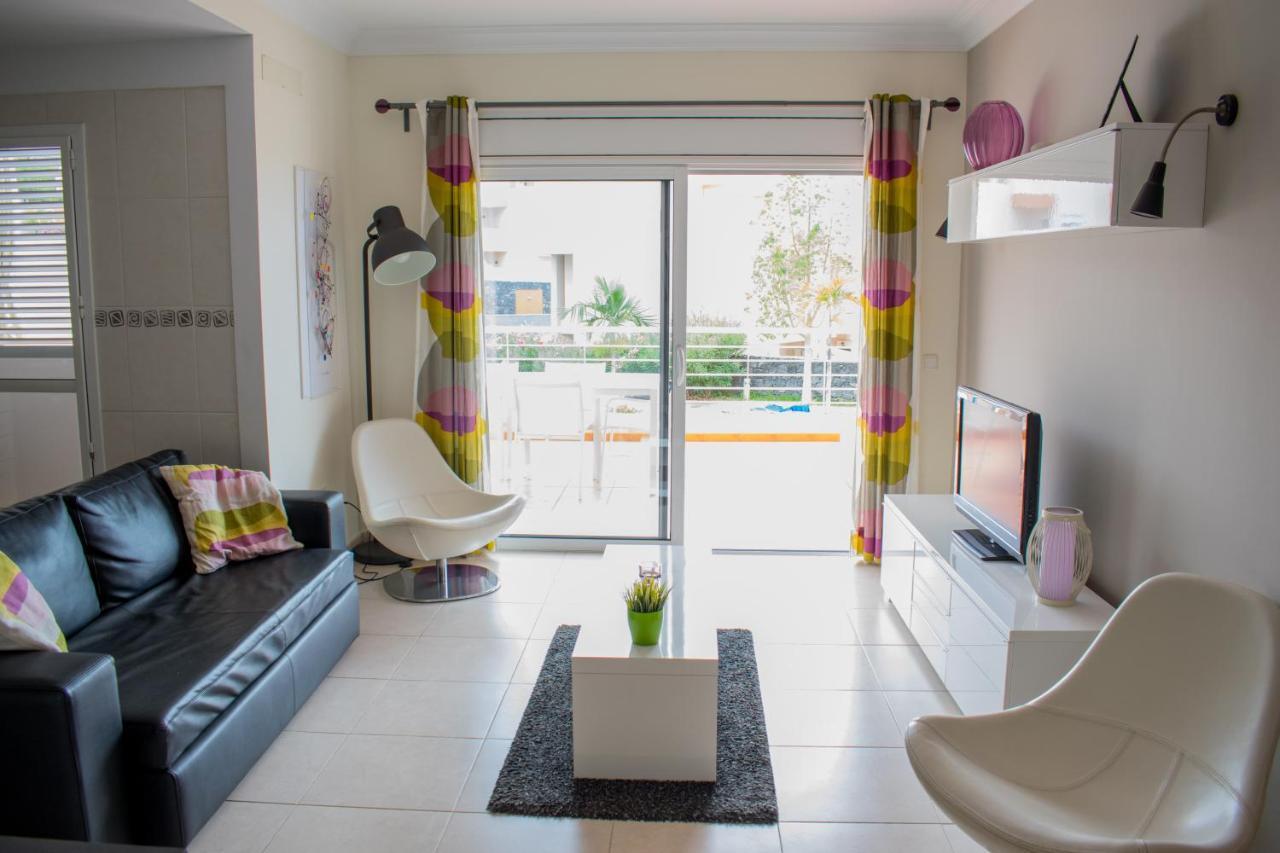 Lajas De Chapin Free Wifi Apartment Puerto de Santiago  Exterior photo