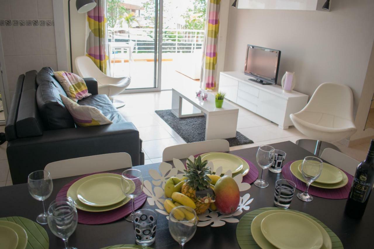 Lajas De Chapin Free Wifi Apartment Puerto de Santiago  Exterior photo